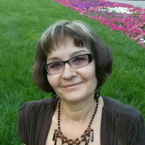 Olga Olga