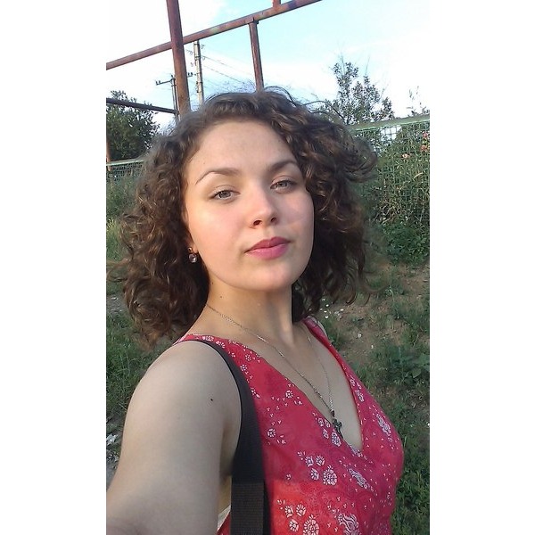 Panchenko Ilona