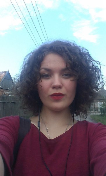 Panchenko Ilona