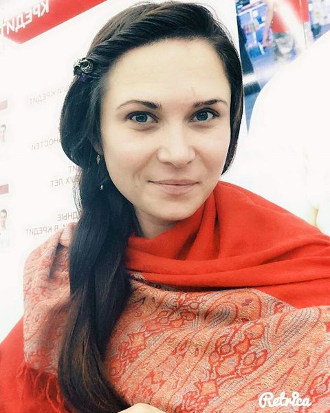Evgeniya
