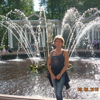 VERONIKA, Izhevsk (Russia), 56/168/65