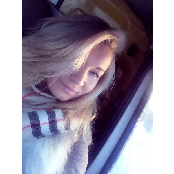 Ekaterina Ekaterina