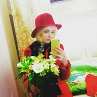 ANNA-YANINA, Odessa (Ukraine), 33/174/59