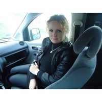 Olya,  (Ukraine), 45/170/70