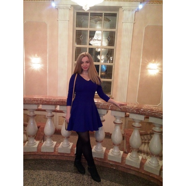 Svetlana Svetlana