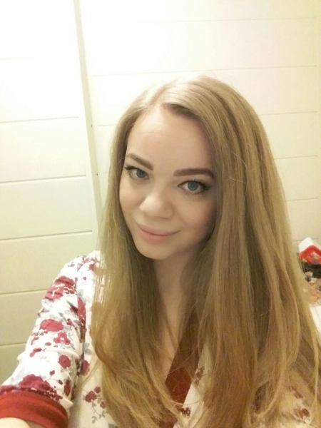 Svetlana