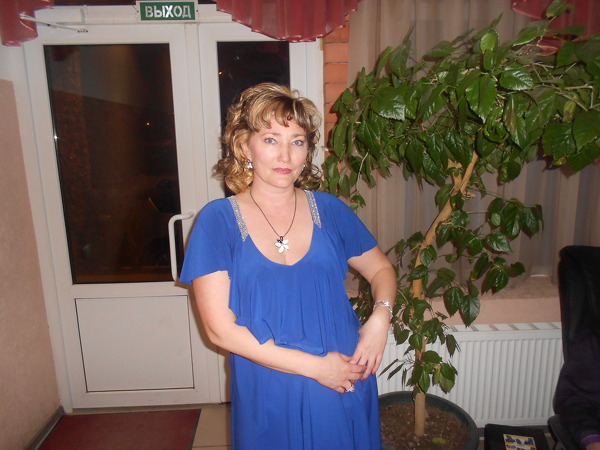 Liliya Liliya