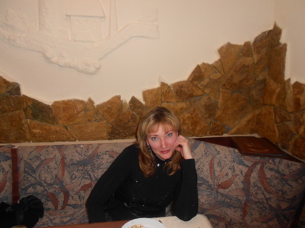 Liliya Liliya