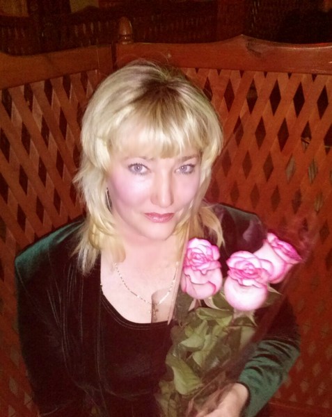 Liliya Liliya