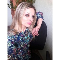 Katerina,  (Ukraine), 44/160/49