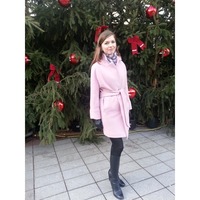 Yuliya,  (Russia), 35/165/50