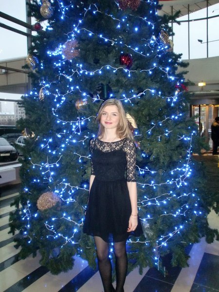 Yuliya