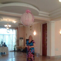Elena, Tashkent (Uzbekistan), 57/168/72