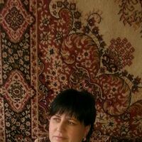 Tamara,  (Kazakhstan), 55/164/93