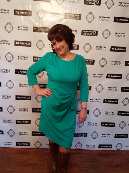 Tatyana Tatyana