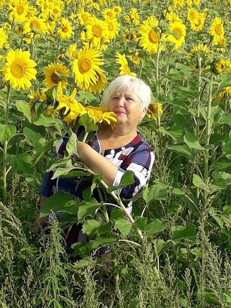 NEZABUDKA