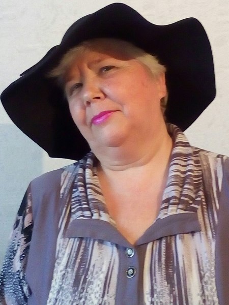 NEZABUDKA