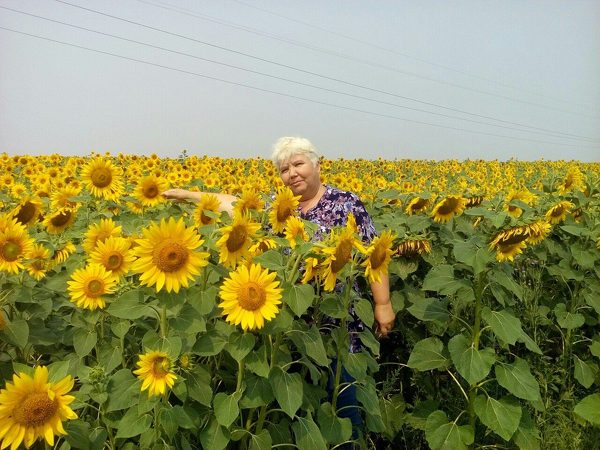 NEZABUDKA