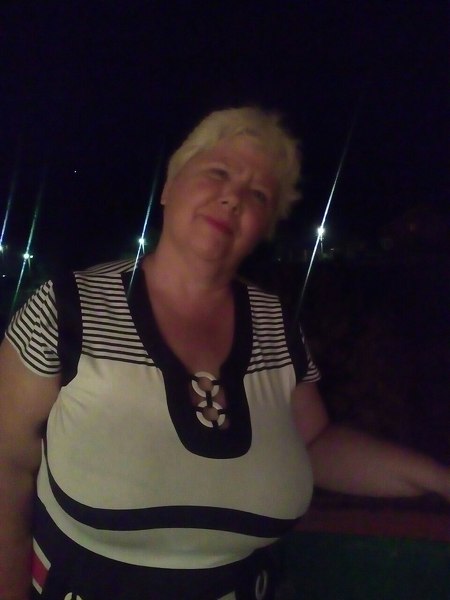 NEZABUDKA