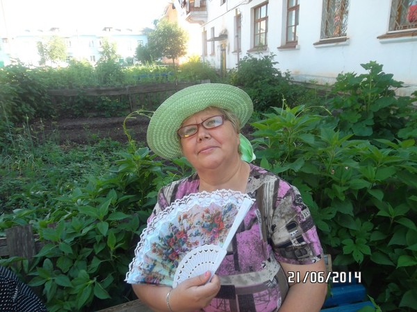 NEZABUDKA