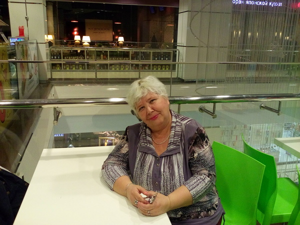 NEZABUDKA