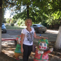 Svetlana, Rostov-na-Donu (Russia), 55/156/51