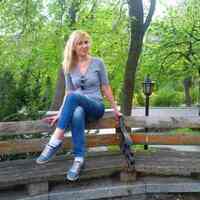 Irina,  (Ukraine), 47/170/56