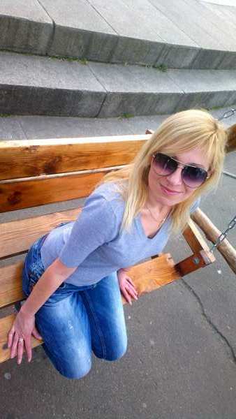 Irina Irina