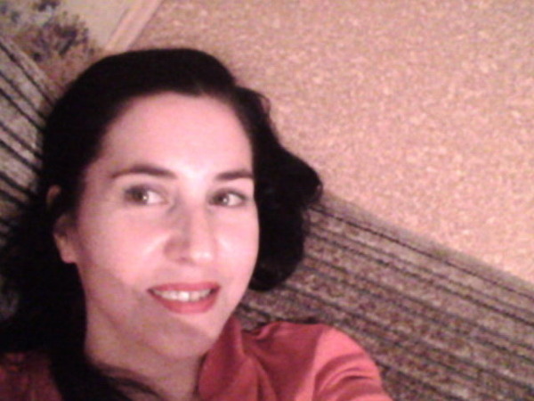 Nadezhda Nadezhda