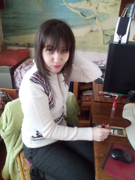 Nataliya
