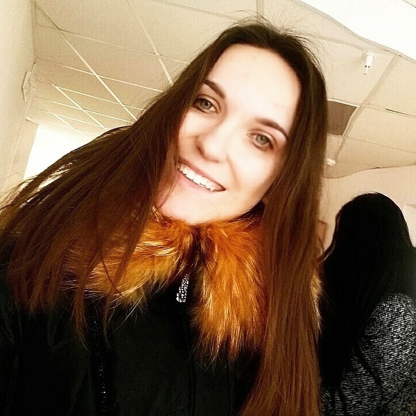 Olga Olga