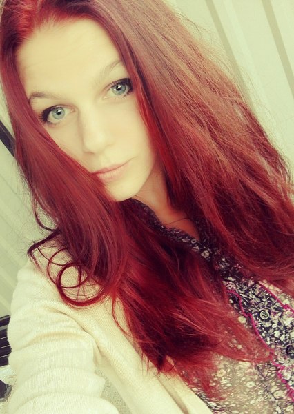 Anastasiya Anastasiya