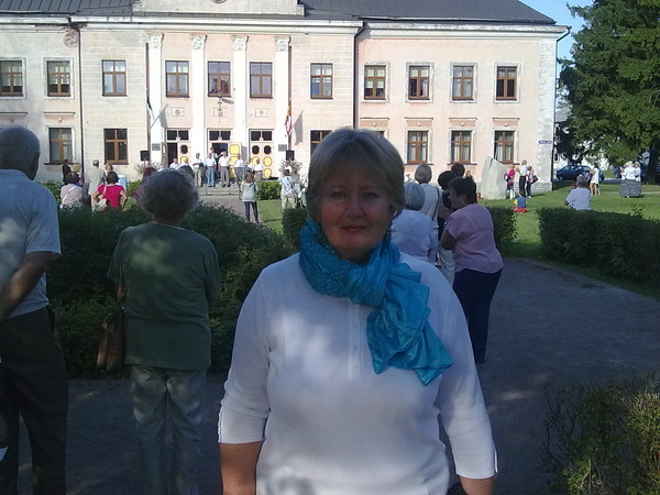 Lyudmila