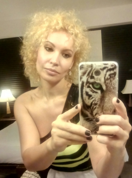 nataly