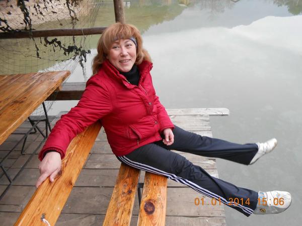 Nataliya Nataliya