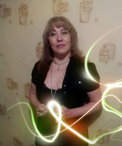 Nataliya Nataliya