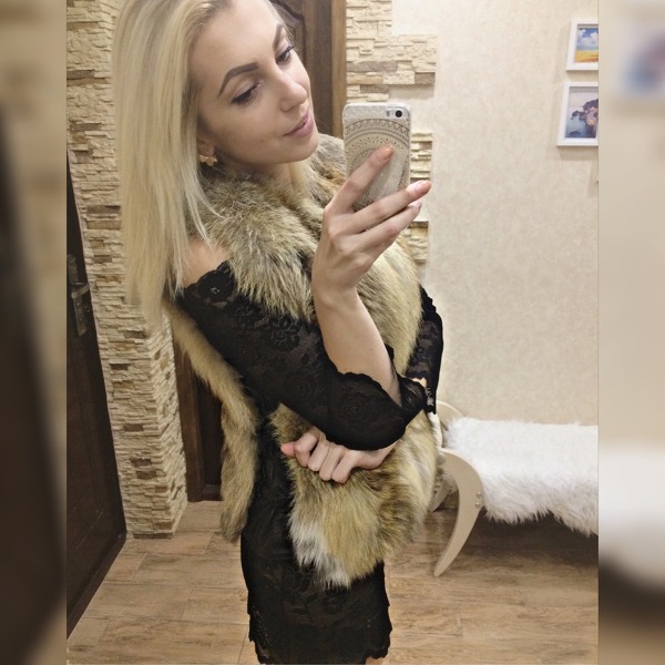 Anastasiya