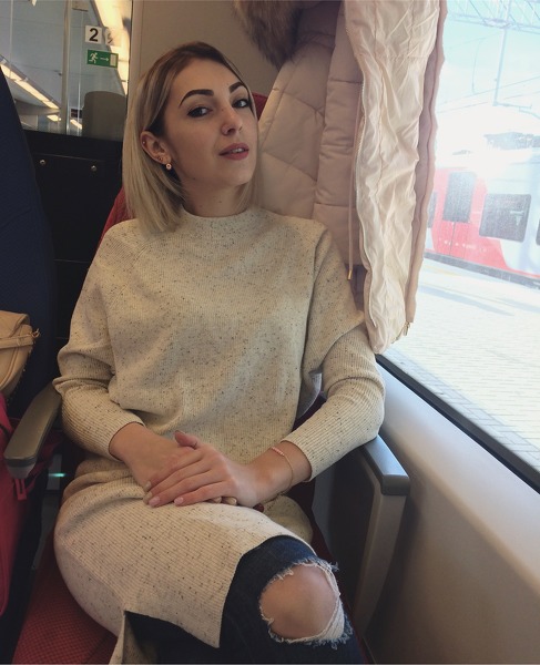 Anastasiya