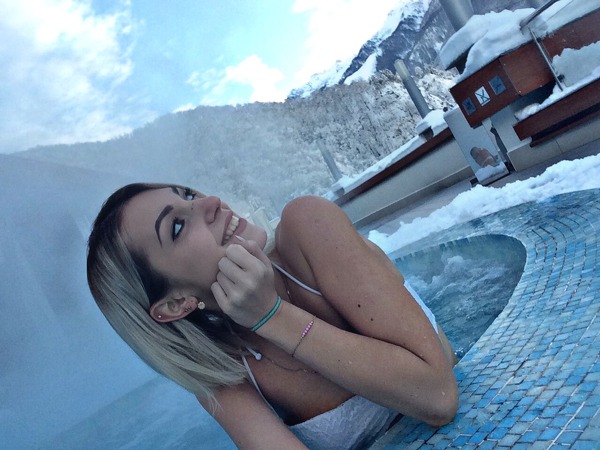 Anastasiya