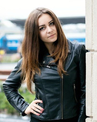 Liliya