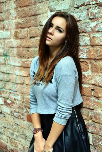 Liliya