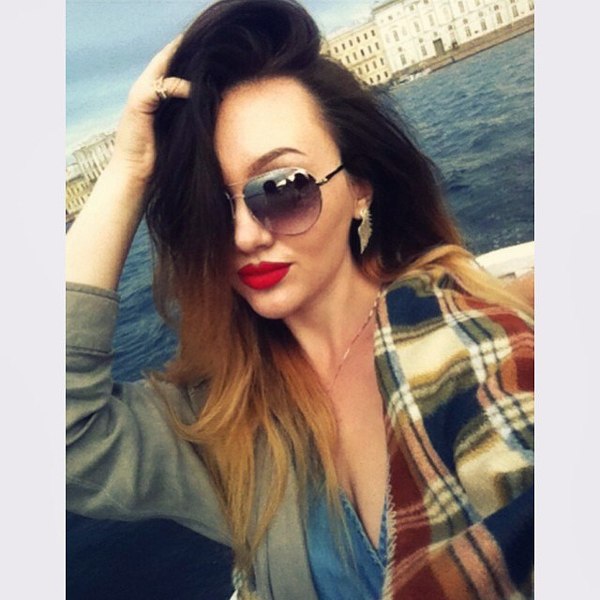 Margarita Skorohodka
