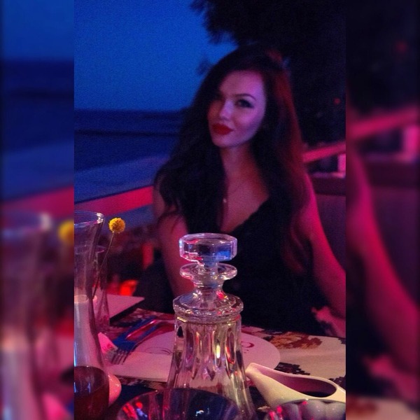 Margarita Skorohodka