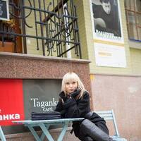 Inna,  (Ukraine), 38/167/47