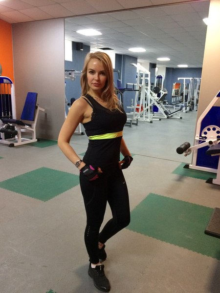 Olga