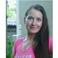 Dina, Moscow (Russia), 51/166/64