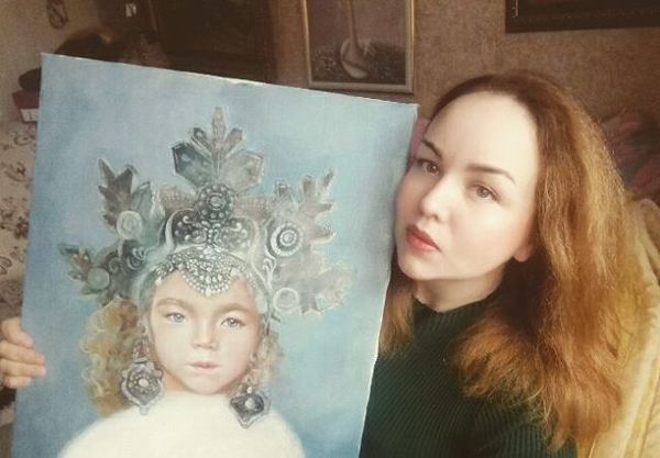Tanya