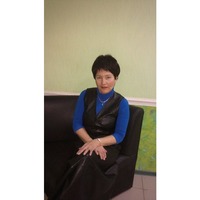 anna, Taganrog (Russia), 66/156/56