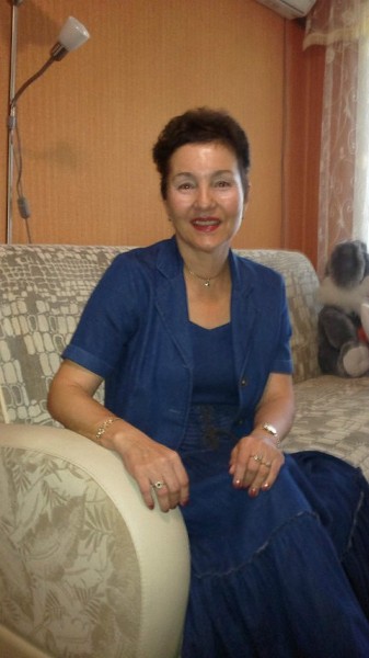 anna