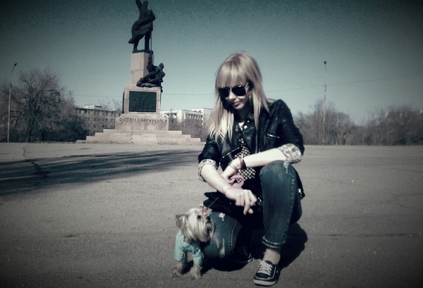 Olga